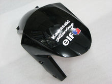 Laden Sie das Bild in den Galerie-Viewer, Green and Black alpinestars - NINJA ZX-10R 08-10 Fairing Kit