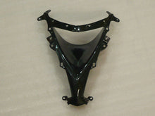 Laden Sie das Bild in den Galerie-Viewer, White and Black Monster - NINJA ZX-10R 08-10 Fairing Kit