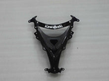 Laden Sie das Bild in den Galerie-Viewer, Red and Black Monster - NINJA ZX-10R 08-10 Fairing Kit