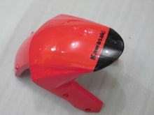 Laden Sie das Bild in den Galerie-Viewer, Red and Black Monster - NINJA ZX-10R 08-10 Fairing Kit