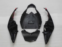 Laden Sie das Bild in den Galerie-Viewer, Red and Black Monster - NINJA ZX-10R 08-10 Fairing Kit