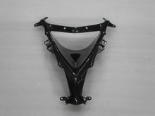 Laden Sie das Bild in den Galerie-Viewer, Green and Black White Monster - NINJA ZX-10R 08-10 Fairing Kit