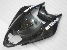 Laden Sie das Bild in den Galerie-Viewer, Green and Black White Monster - NINJA ZX-10R 08-10 Fairing Kit