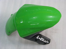 Laden Sie das Bild in den Galerie-Viewer, Green and Black PIRELLI - NINJA ZX-10R 08-10 Fairing Kit