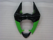 Laden Sie das Bild in den Galerie-Viewer, Green and Black PIRELLI - NINJA ZX-10R 08-10 Fairing Kit
