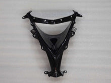 Laden Sie das Bild in den Galerie-Viewer, Glossy Black No decals - NINJA ZX-10R 08-10 Fairing Kit