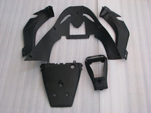 Laden Sie das Bild in den Galerie-Viewer, Red and White Black TRICK STAR - NINJA ZX-10R 11-15 Fairing Kit