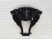 Laden Sie das Bild in den Galerie-Viewer, All Black Factory Style - NINJA ZX-10R 11-15 Fairing Kit