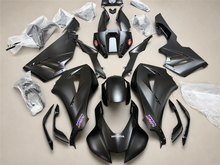 Bild in der Galerieansicht laden, Matte Balck Factory Style - CBR600RR 24-26 Fairing Kit