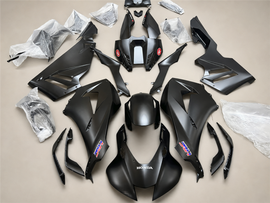 Mattschwarzer Werksstil - CBR600RR 24-26 Verkleidungssatz