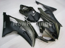 Laden Sie das Bild in den Galerie-Viewer, Matte Army Green and Matte Black Factory Style - YZF-R6 08-16 Fairing Kit Vehicles &amp; Parts &gt; Vehicle Parts &amp;