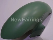 Laden Sie das Bild in den Galerie-Viewer, Matte Army Green No decals - YZF-R6 06-07 Fairing Kit Vehicles &amp; Parts &gt; Vehicle Parts &amp; Accessories &gt; Motor Vehicle