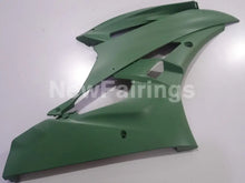 Laden Sie das Bild in den Galerie-Viewer, Matte Army Green No decals - YZF-R6 06-07 Fairing Kit Vehicles &amp; Parts &gt; Vehicle Parts &amp; Accessories &gt; Motor Vehicle