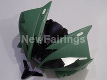 Laden Sie das Bild in den Galerie-Viewer, Matte Army Green No decals - YZF-R6 06-07 Fairing Kit Vehicles &amp; Parts &gt; Vehicle Parts &amp; Accessories &gt; Motor Vehicle