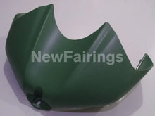 Laden Sie das Bild in den Galerie-Viewer, Matte Army Green No decals - YZF-R6 06-07 Fairing Kit Vehicles &amp; Parts &gt; Vehicle Parts &amp; Accessories &gt; Motor Vehicle