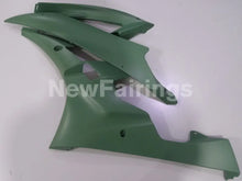 Laden Sie das Bild in den Galerie-Viewer, Matte Army Green No decals - YZF-R6 06-07 Fairing Kit Vehicles &amp; Parts &gt; Vehicle Parts &amp; Accessories &gt; Motor Vehicle