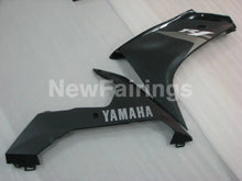 Laden Sie das Bild in den Galerie-Viewer, Matte Black Black Factory Style - YZF-R1 07-08 Fairing Kit