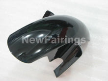 Laden Sie das Bild in den Galerie-Viewer, Matte Black Black Factory Style - YZF-R1 07-08 Fairing Kit