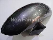 Laden Sie das Bild in den Galerie-Viewer, Matte Black and Grey Factory Style - YZF-R6 06-07 Fairing Kit Vehicles &amp; Parts &gt; Vehicle Parts &amp; Accessories &gt; Motor