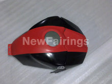 Laden Sie das Bild in den Galerie-Viewer, Matte Black Red Monster - YZF-R1 07-08 Fairing Kit