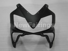 Laden Sie das Bild in den Galerie-Viewer, Matte Black and White Factory Style - CBR600 F4i 04-06
