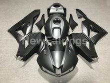 Laden Sie das Bild in den Galerie-Viewer, Matte Black No decals- CBR600RR 13-23 Fairing Kit - Vehicles