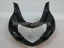 Bild in der Galerieansicht laden, Matte Black No decals - GSX-R1000 00-02 Fairing Kit