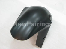 Bild in der Galerieansicht laden, Matte Black No decals - GSX-R1000 00-02 Fairing Kit