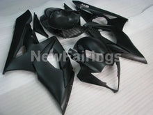 Bild in der Galerieansicht laden, Matte Black No decals - GSX-R1000 05-06 Fairing Kit