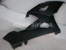 Bild in der Galerieansicht laden, Matte Black No decals - GSX-R1000 05-06 Fairing Kit