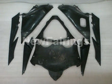 Laden Sie das Bild in den Galerie-Viewer, Matte Black No decals - GSX-R600 08-10 Fairing Kit