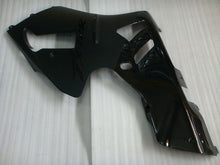 Laden Sie das Bild in den Galerie-Viewer, Matte Black No decals- NINJA ZX-12R 02-04 Fairing Kit