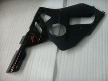 Laden Sie das Bild in den Galerie-Viewer, Matte Black No decals- NINJA ZX-12R 02-04 Fairing Kit