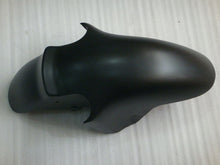 Laden Sie das Bild in den Galerie-Viewer, Matte Black No decals- NINJA ZX-12R 02-04 Fairing Kit