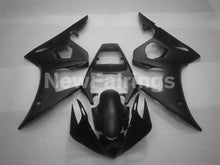Laden Sie das Bild in den Galerie-Viewer, Matte Black No decals - YZF-R6 03-04 Fairing Kit Vehicles &amp; Parts > Vehicle Parts &amp; Accessories > Motor Vehicle Parts >
