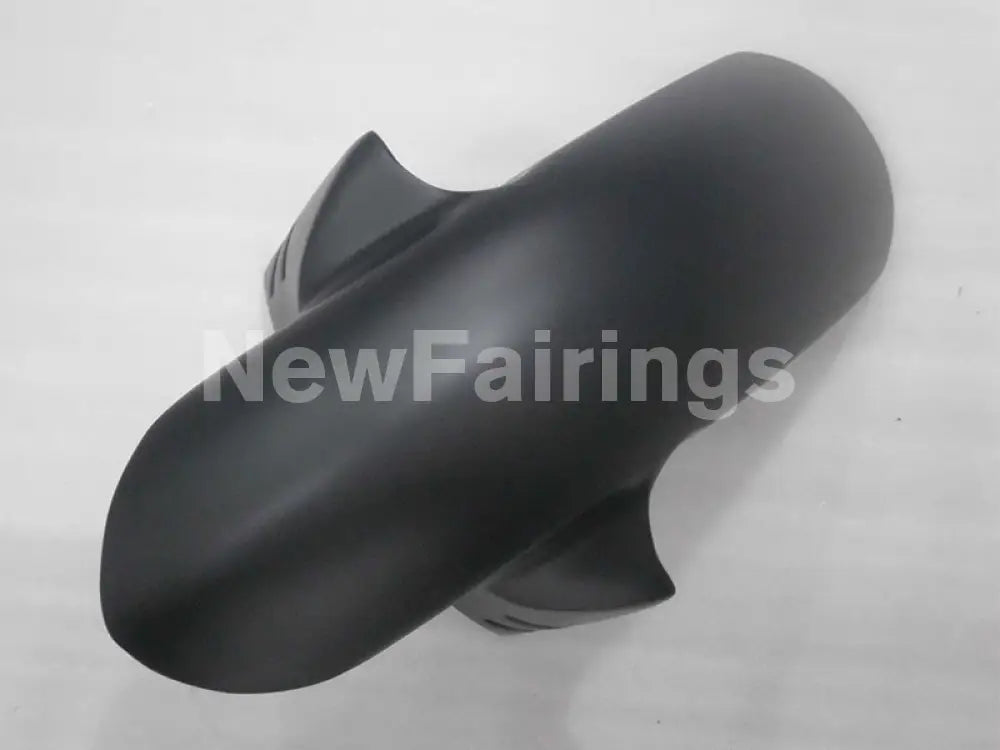 Matte Black No decals - YZF-R6 03-04 Fairing Kit Vehicles & Parts > Vehicle Parts & Accessories > Motor Vehicle Parts >
