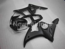 Laden Sie das Bild in den Galerie-Viewer, Matte Black No decals - YZF-R6 03-04 Fairing Kit Vehicles &amp; Parts > Vehicle Parts &amp; Accessories > Motor Vehicle Parts >
