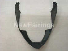 Laden Sie das Bild in den Galerie-Viewer, Matte Black Factory Style - CBR600 F4i 01-03 Fairing Kit -