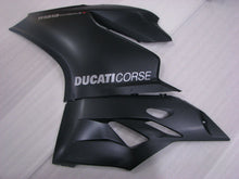Bild in der Galerieansicht laden, Matte Black Factory Style - Ducati 1199 Panigale 12-14 Fairing Kit