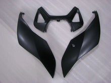 Bild in der Galerieansicht laden, Matte Black Factory Style - Ducati 1199 Panigale 12-14 Fairing Kit
