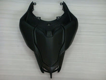 Bild in der Galerieansicht laden, Matte Black Factory Style - Ducati 848 07-11 Fairing Kit