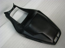 Bild in der Galerieansicht laden, Matte Black Factory Style - Ducati 998 96-02 Fairing Kit (Single Passenger Seat)