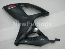 Bild in der Galerieansicht laden, Matte Black and Black Factory Style - GSX-R750 06-07 Fairing Kit