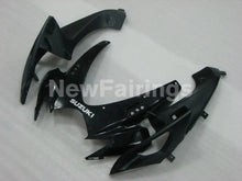 Bild in der Galerieansicht laden, Matte Black and Black Factory Style - GSX-R750 06-07 Fairing Kit
