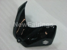 Bild in der Galerieansicht laden, Matte Black and Black Factory Style - GSX-R750 06-07 Fairing Kit