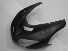 Bild in der Galerieansicht laden, Matte Black Factory Style - NINJA ZX-10R 06-07 Fairing Kit