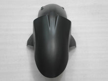 Bild in der Galerieansicht laden, Matte Black Factory Style - NINJA ZX-10R 06-07 Fairing Kit
