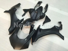 Laden Sie das Bild in den Galerie-Viewer, Matte Black Factory Style No Decals - YZF-R1 15-19 Fairing Kit Vehicles &amp; Parts &gt; Vehicle Parts &amp; Accessories &gt; Motor