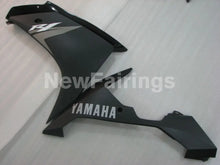 Laden Sie das Bild in den Galerie-Viewer, Matte Black Black Factory Style - YZF-R1 07-08 Fairing Kit