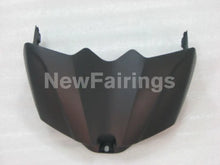 Laden Sie das Bild in den Galerie-Viewer, Matte Black Black Factory Style - YZF-R1 07-08 Fairing Kit